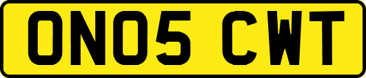 ON05CWT