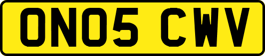 ON05CWV