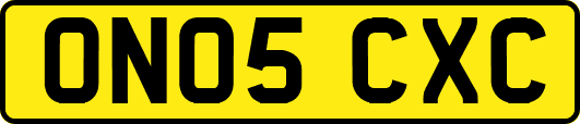 ON05CXC