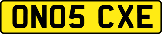 ON05CXE