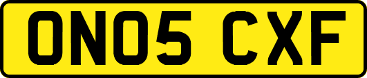 ON05CXF