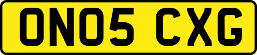 ON05CXG