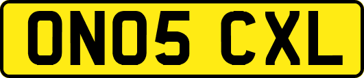 ON05CXL