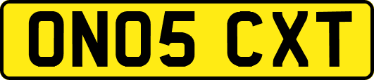 ON05CXT