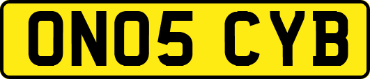 ON05CYB