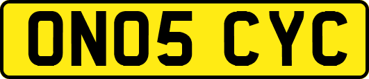 ON05CYC