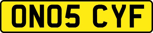 ON05CYF