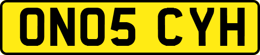 ON05CYH