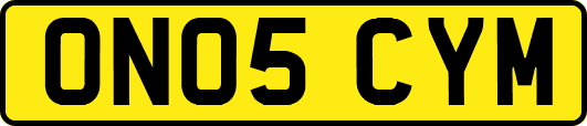 ON05CYM