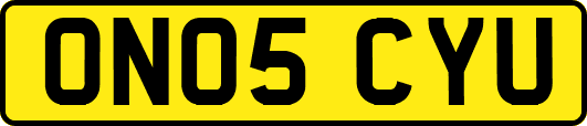 ON05CYU