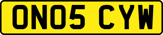 ON05CYW