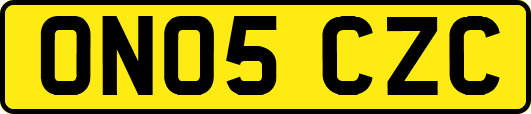 ON05CZC