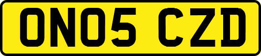 ON05CZD