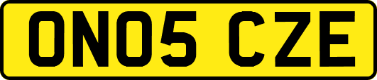 ON05CZE