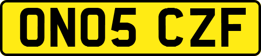 ON05CZF