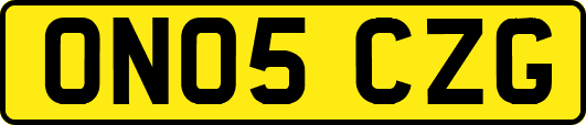 ON05CZG