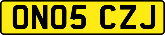 ON05CZJ