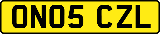 ON05CZL