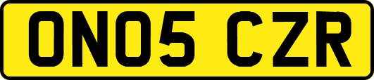 ON05CZR