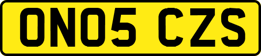 ON05CZS