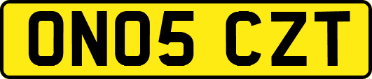 ON05CZT