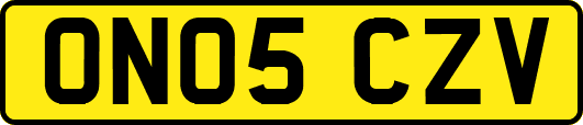 ON05CZV