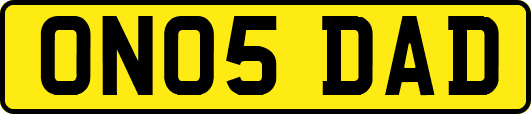ON05DAD