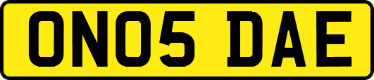 ON05DAE
