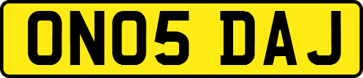 ON05DAJ