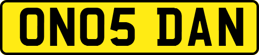 ON05DAN