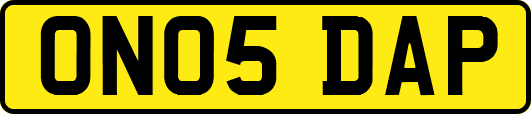 ON05DAP