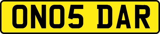ON05DAR