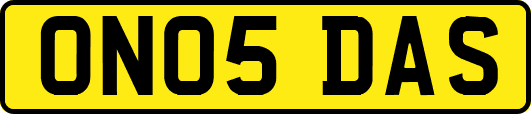 ON05DAS