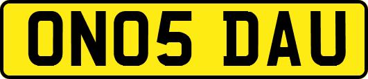 ON05DAU