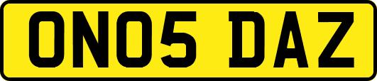 ON05DAZ