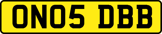 ON05DBB