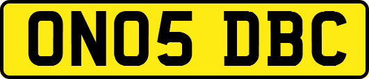 ON05DBC