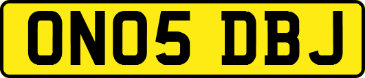 ON05DBJ