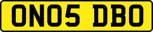 ON05DBO
