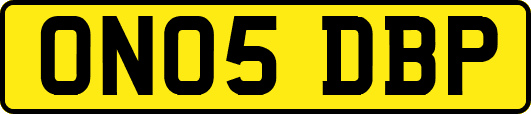 ON05DBP