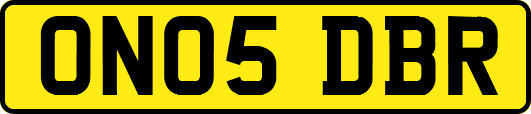 ON05DBR
