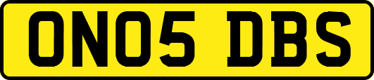 ON05DBS