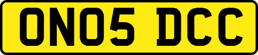 ON05DCC