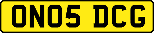 ON05DCG