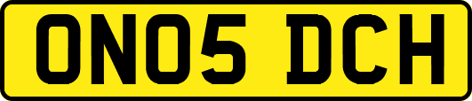 ON05DCH