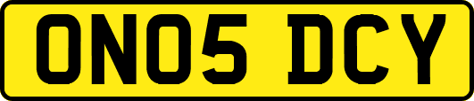 ON05DCY