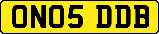 ON05DDB