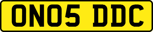 ON05DDC