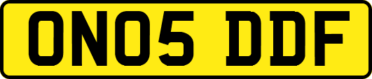ON05DDF