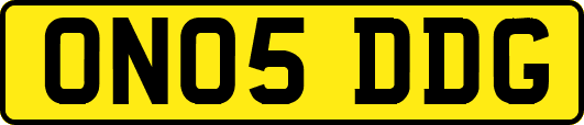 ON05DDG